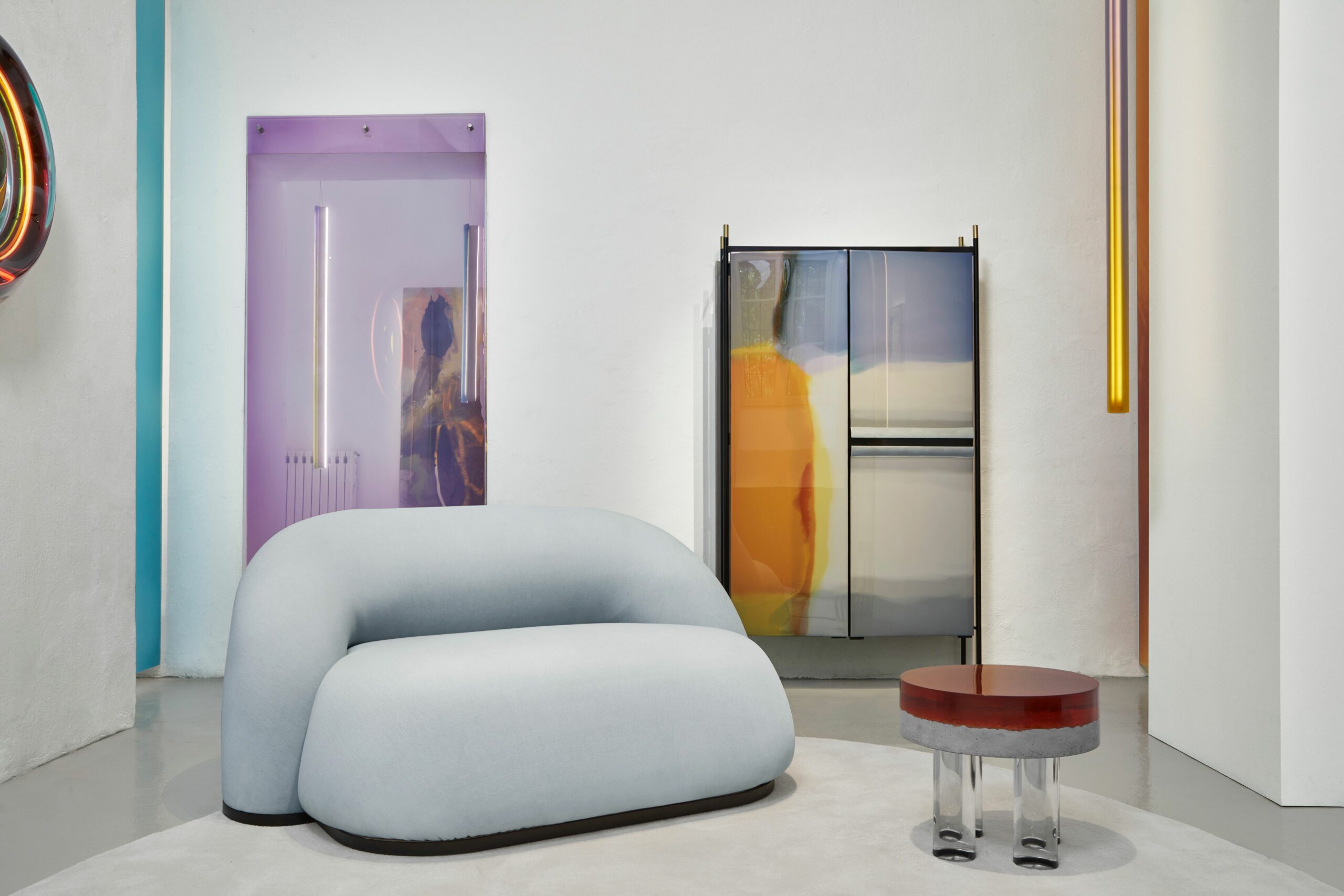 Heritage collection by Draga & Aurel - Design News Now