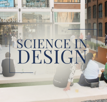 science in design summit in high point