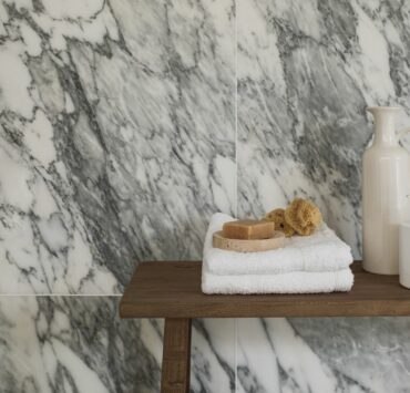 wellness design home spa shower room