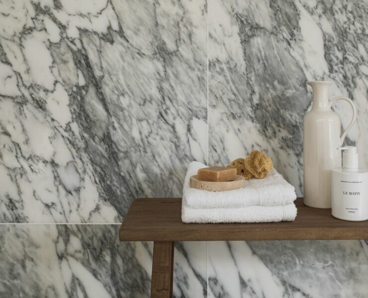 wellness design home spa shower room