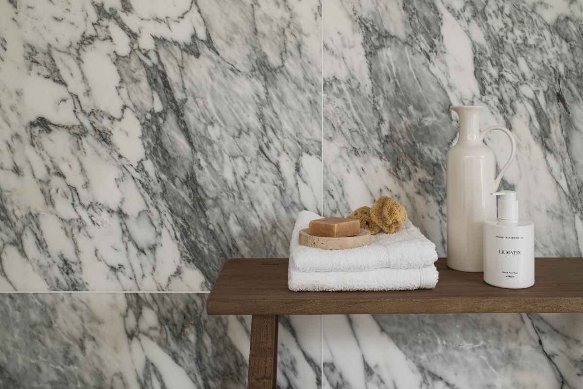 wellness design home spa shower room