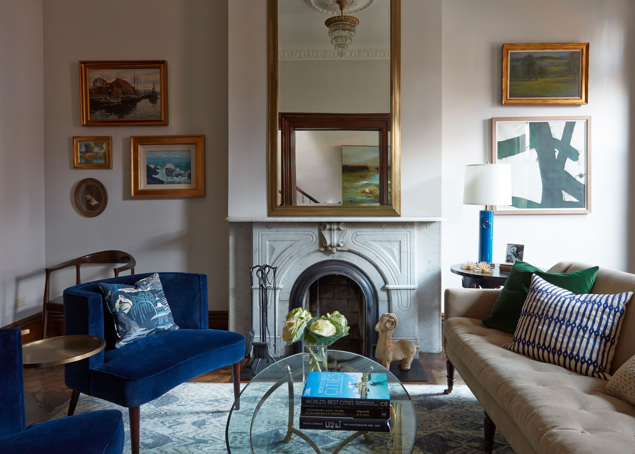 Designing homes with boutique hotel ambiance - Design News Now