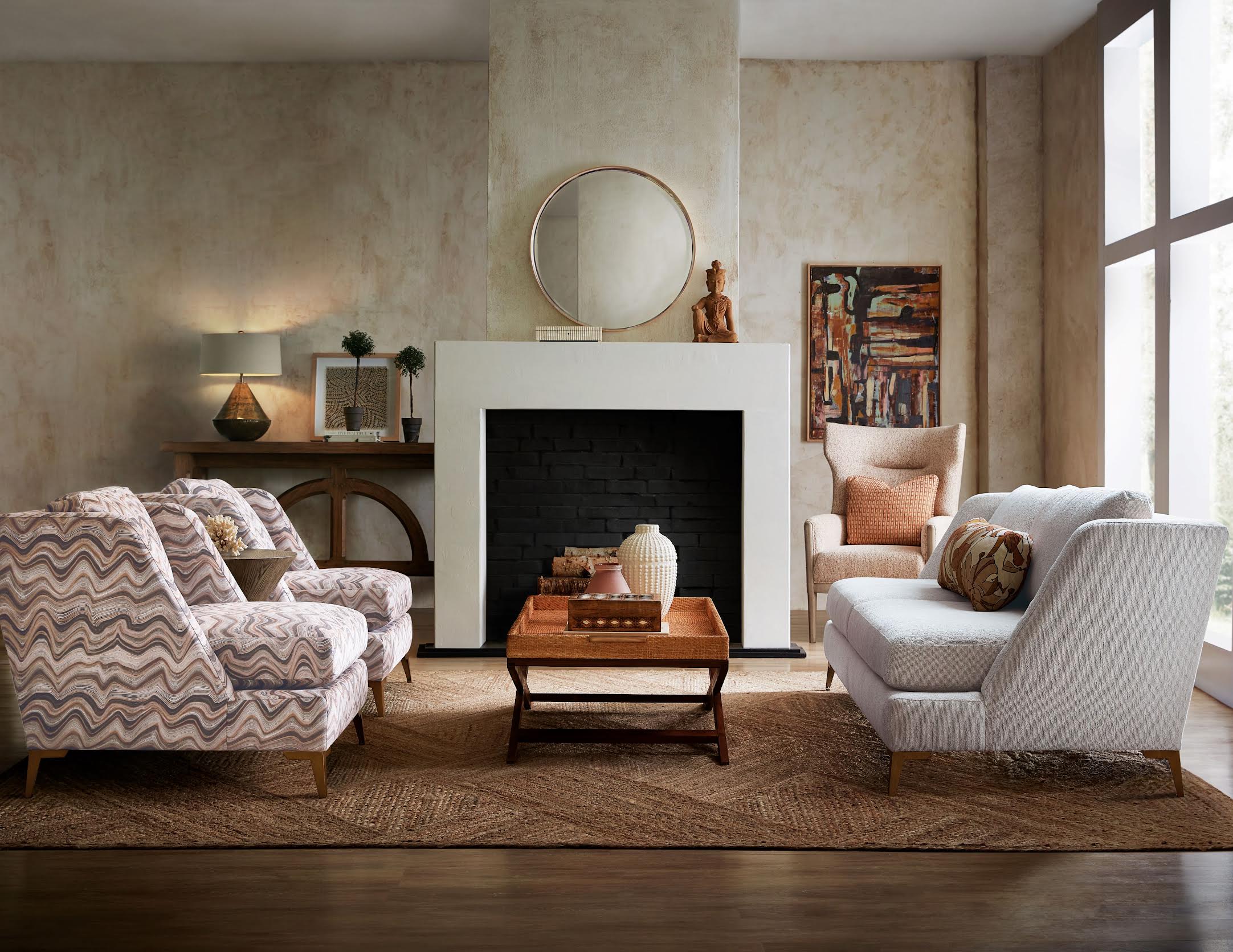 Hooker Furnishings launches nationwide interior design support team ...