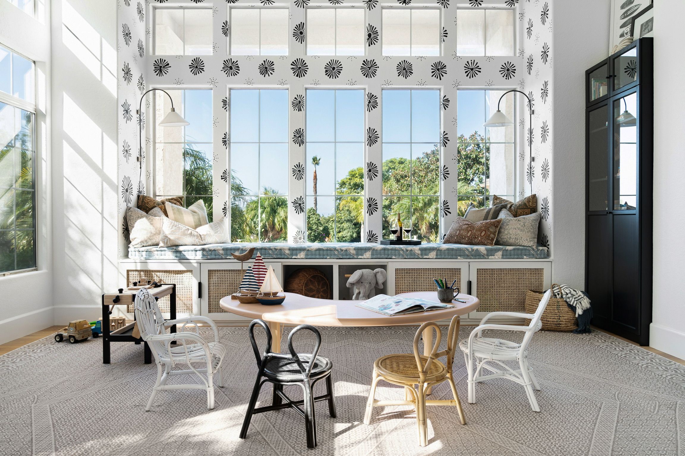 How to create family-friendly luxury homes with durability and style ...