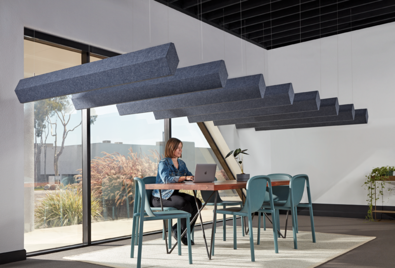 Quiet Luxury: how sound shapes our environments - Design News Now