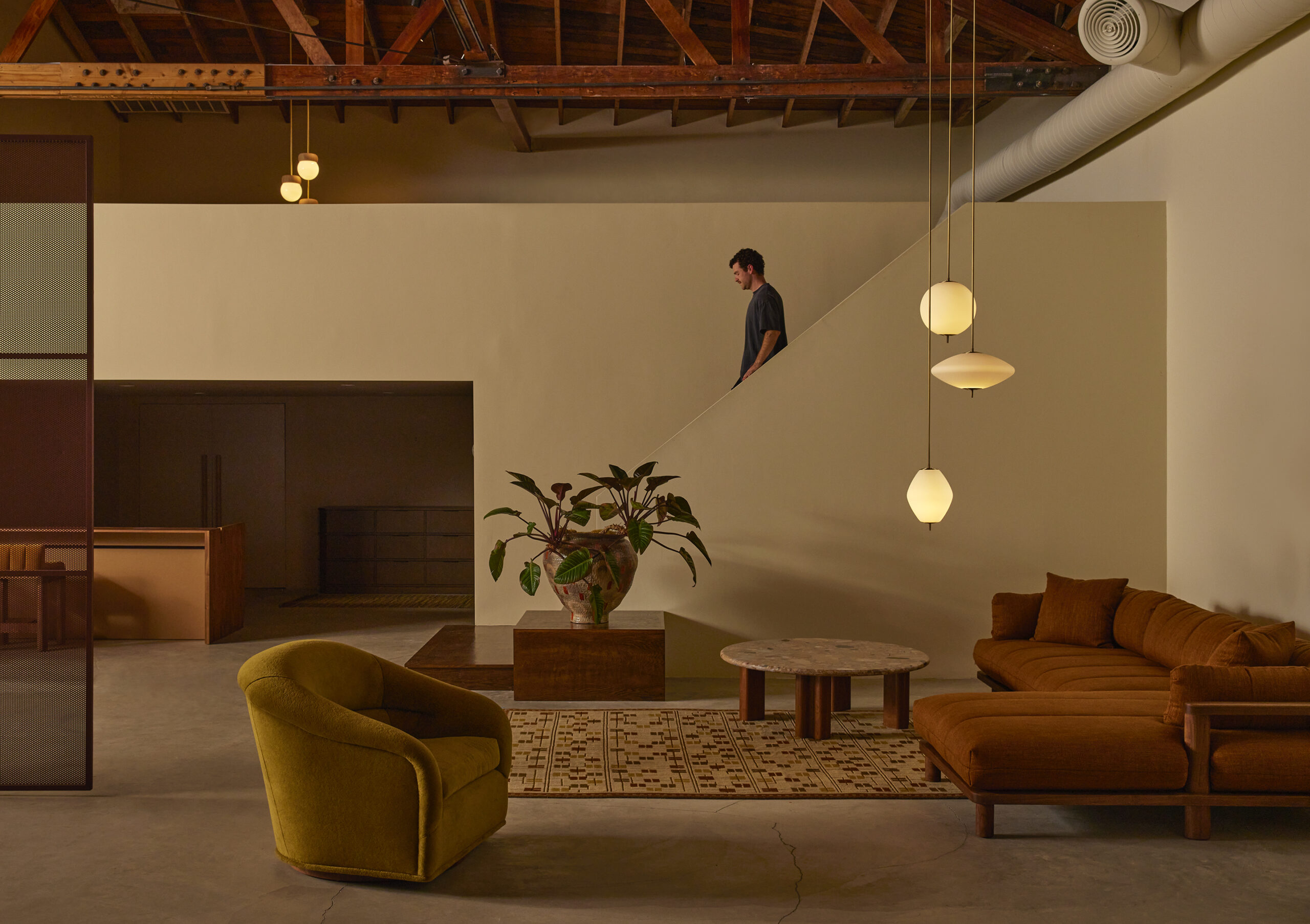 Lawson-Fenning expands Los Angeles footprint with Studio LF - Design ...