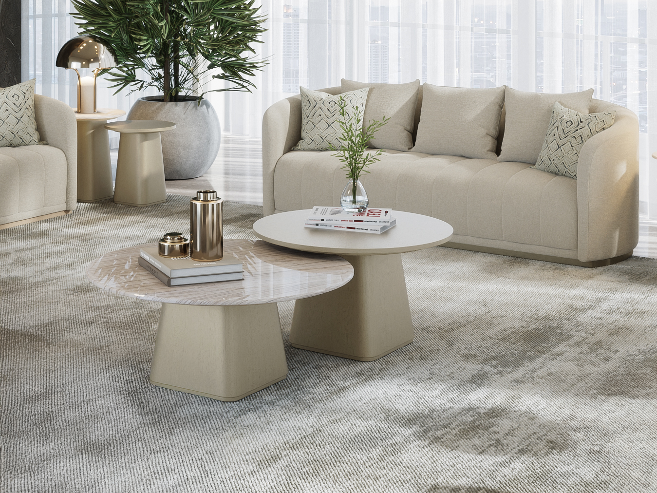 Adriana Hoyos Brings Material Customization Focus to Spring Market ...