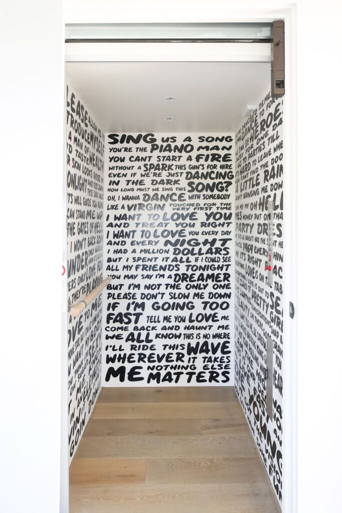 Luxury Custom Elevators