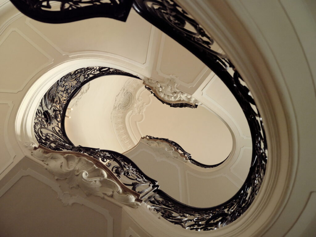 L'Appartamento by Artemest_Palazzo Donizetti