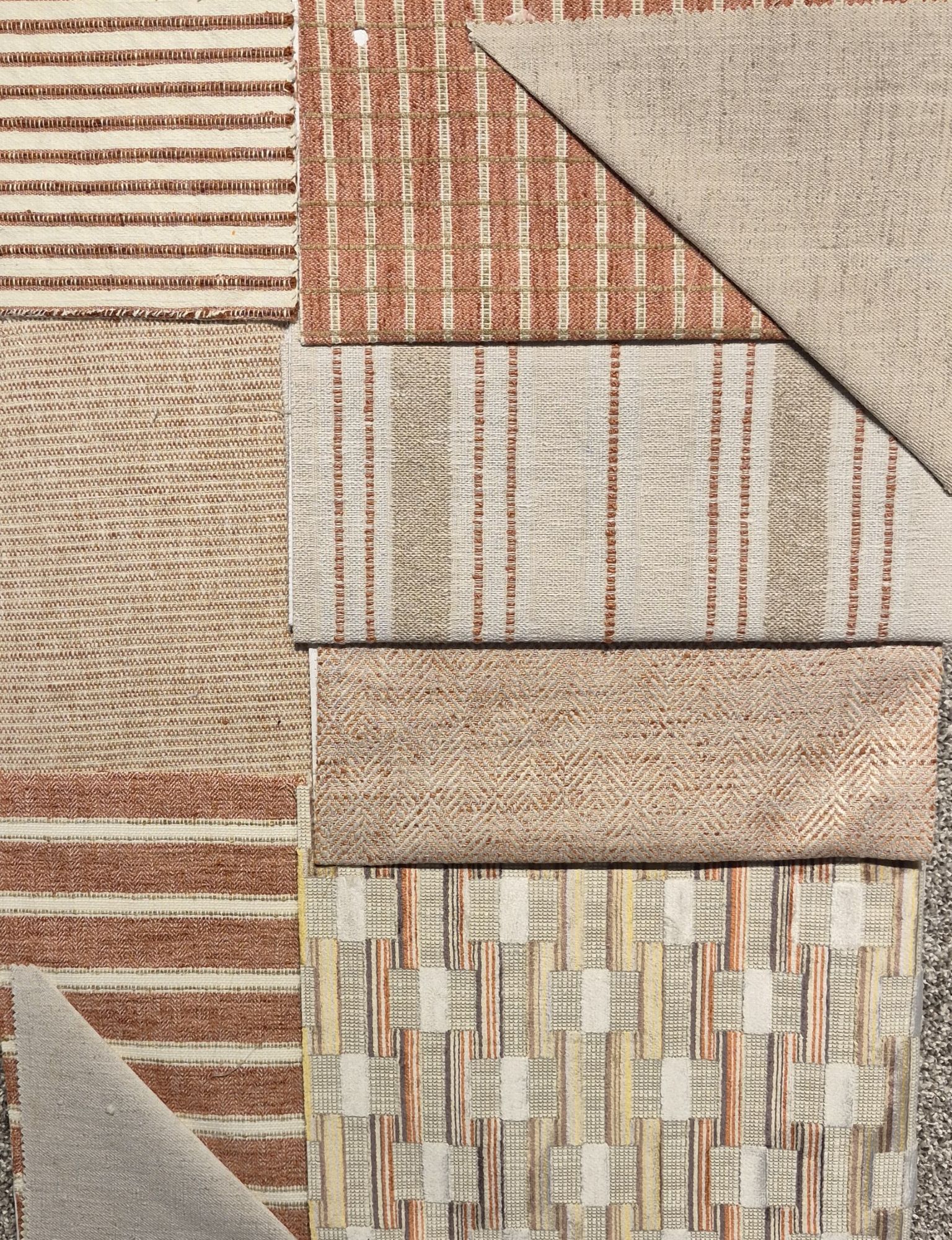 The Mood at Interwoven - Design News Now