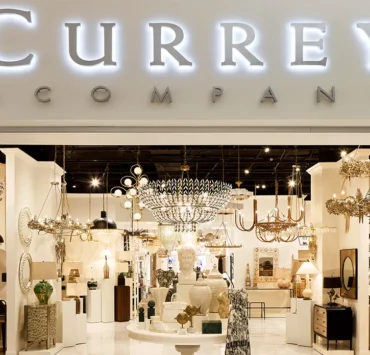 Currey & Company