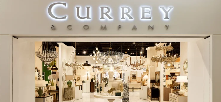 Currey & Company