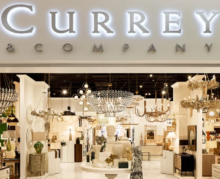 Currey & Company