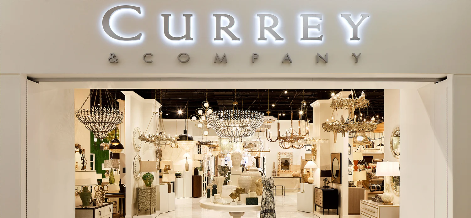 Currey & Company