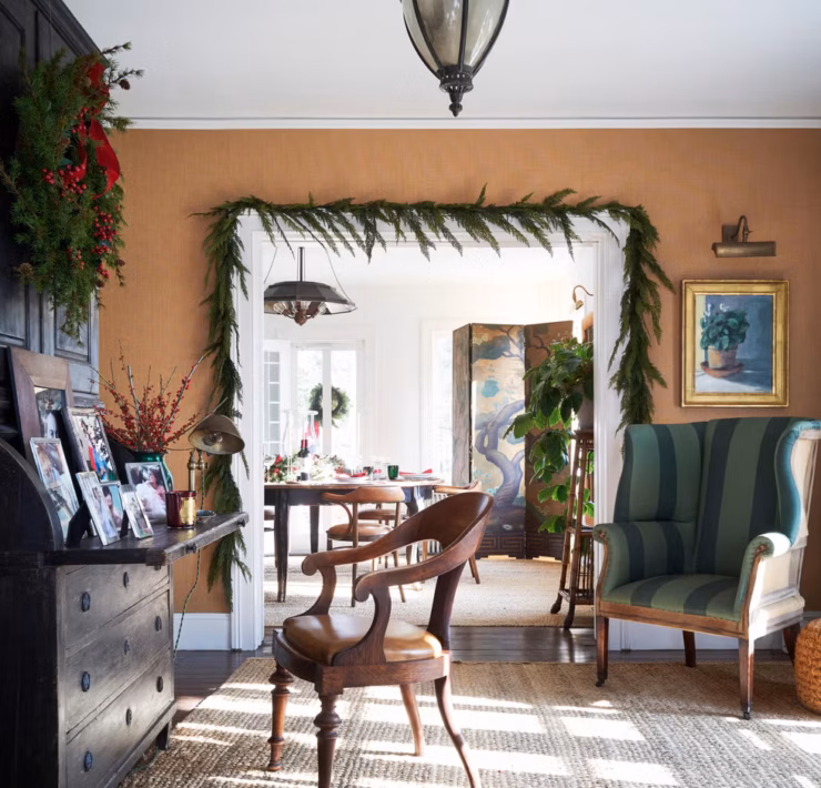 Alfredo Paredes House Beautiful 2021