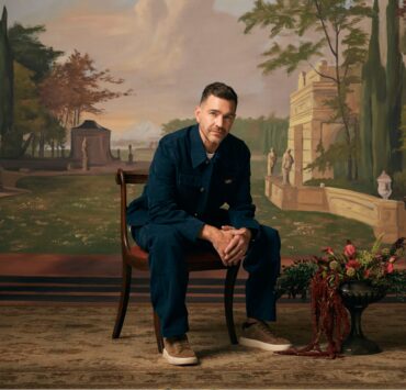 Grammy award winning artist Andy Grammer