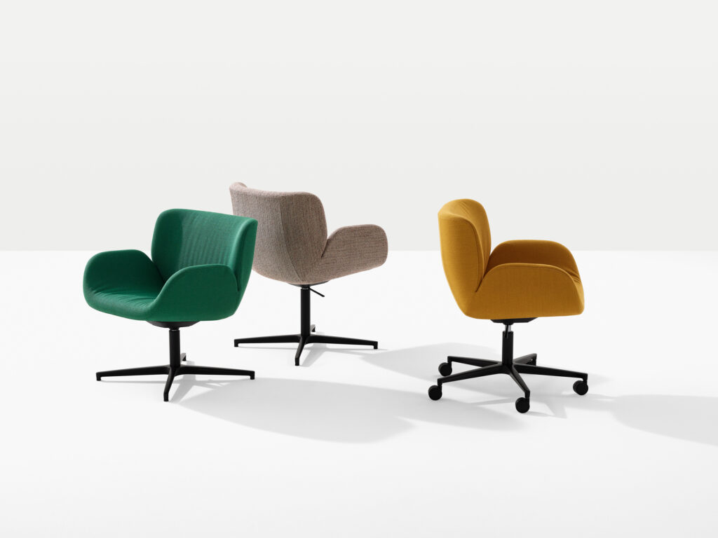 Aprer Cari Chair
