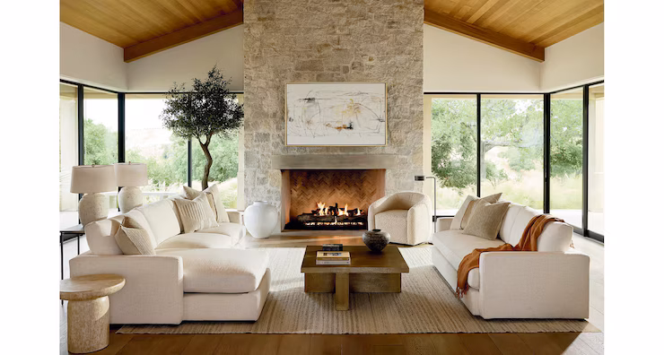 Basset High Point Showroom
