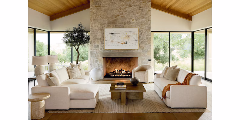 Basset High Point Showroom