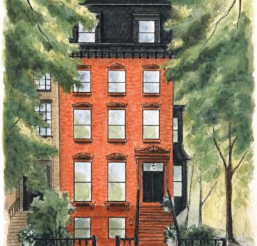 Brooklyn Heights Designer Showhouse