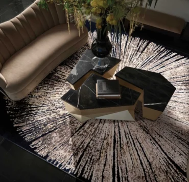 Nourison Home to Debut at COVER Connect