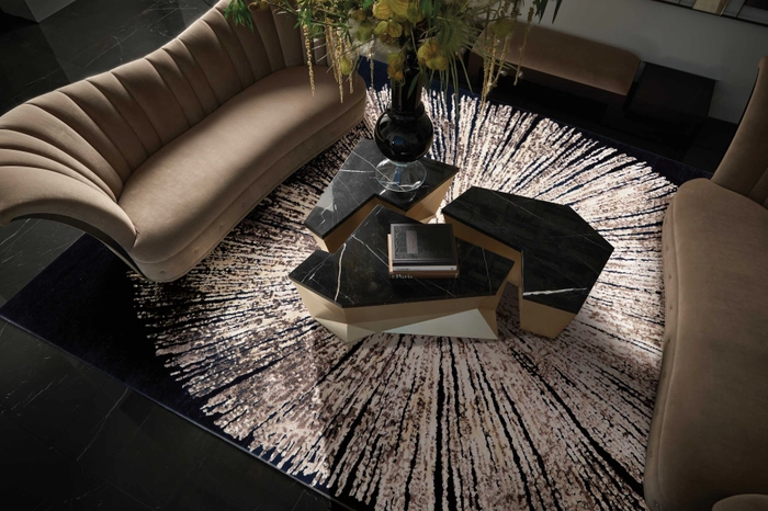 Nourison Home to Debut at COVER Connect