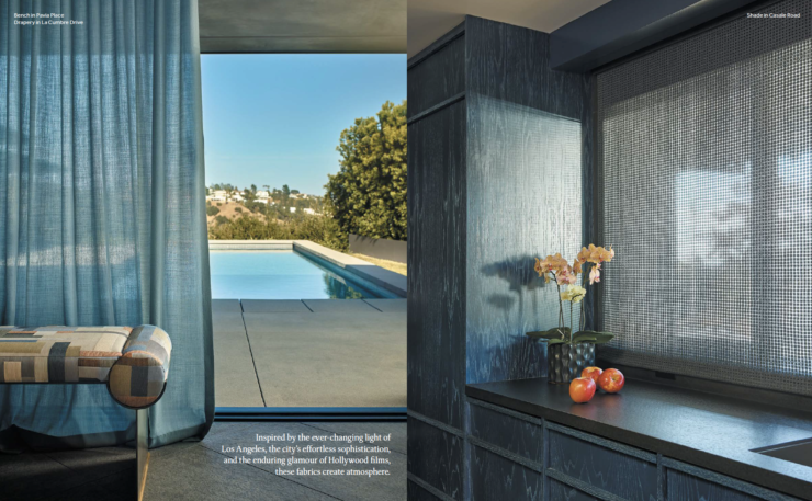 Coraggio and Thomas Lavin Announce Exclusive Licensed Collaboration