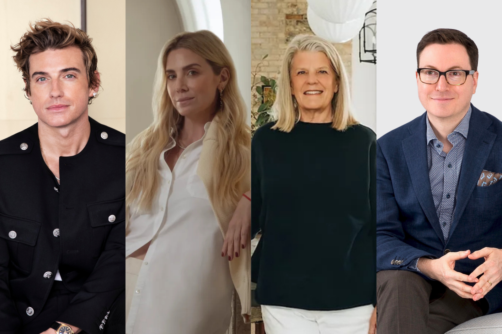 Best in Design: Live at High Point Market