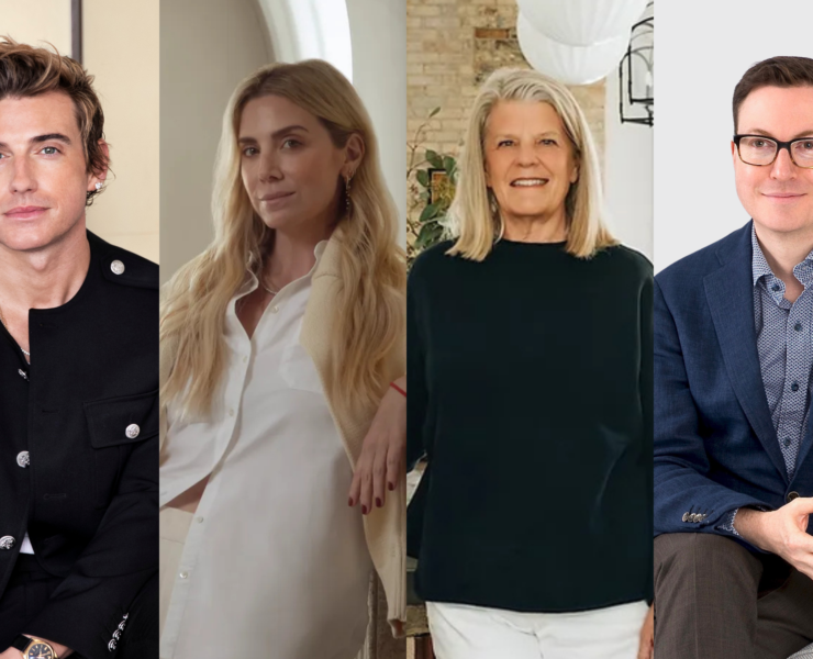 Best in Design: Live at High Point Market