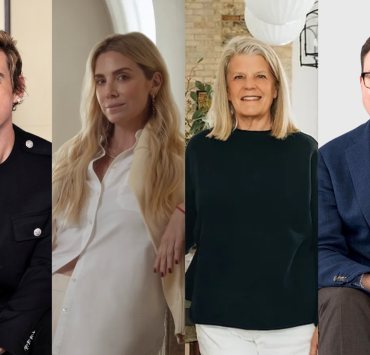 Best in Design: Live at High Point Market