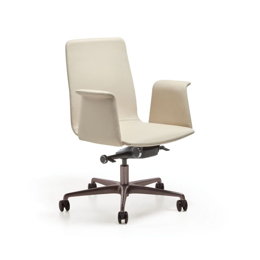 Hurtado Connect Armchair