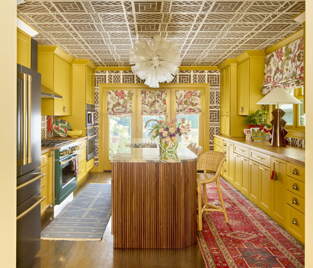 Isabel Ladd Kitchen