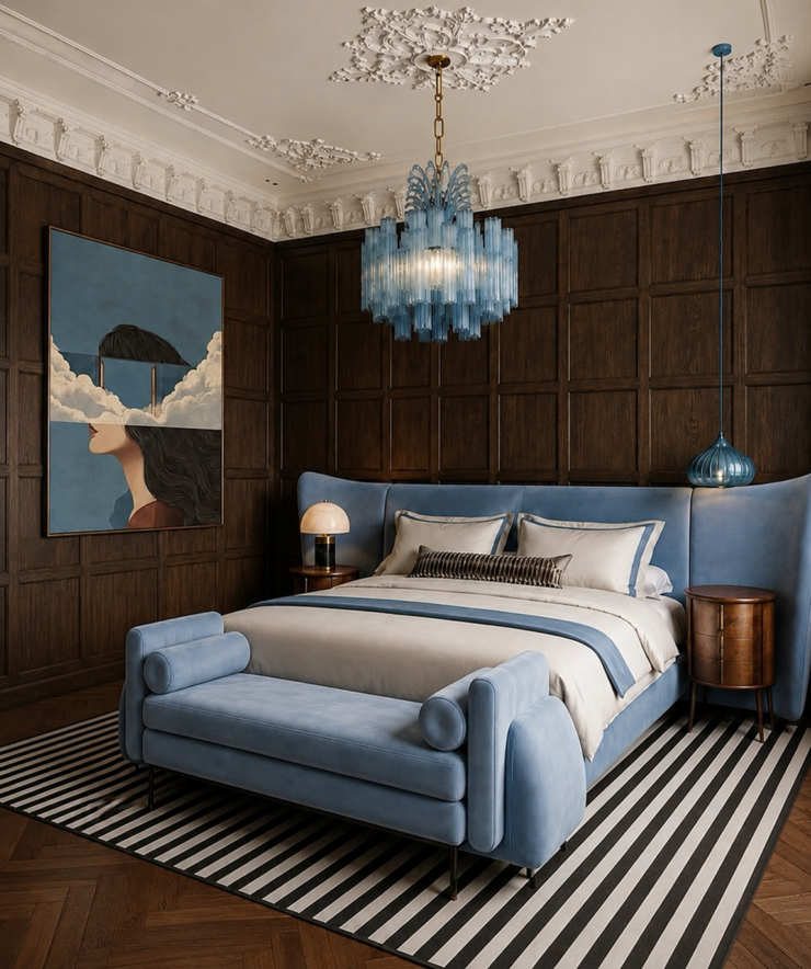 Color of the Year Masar Architects