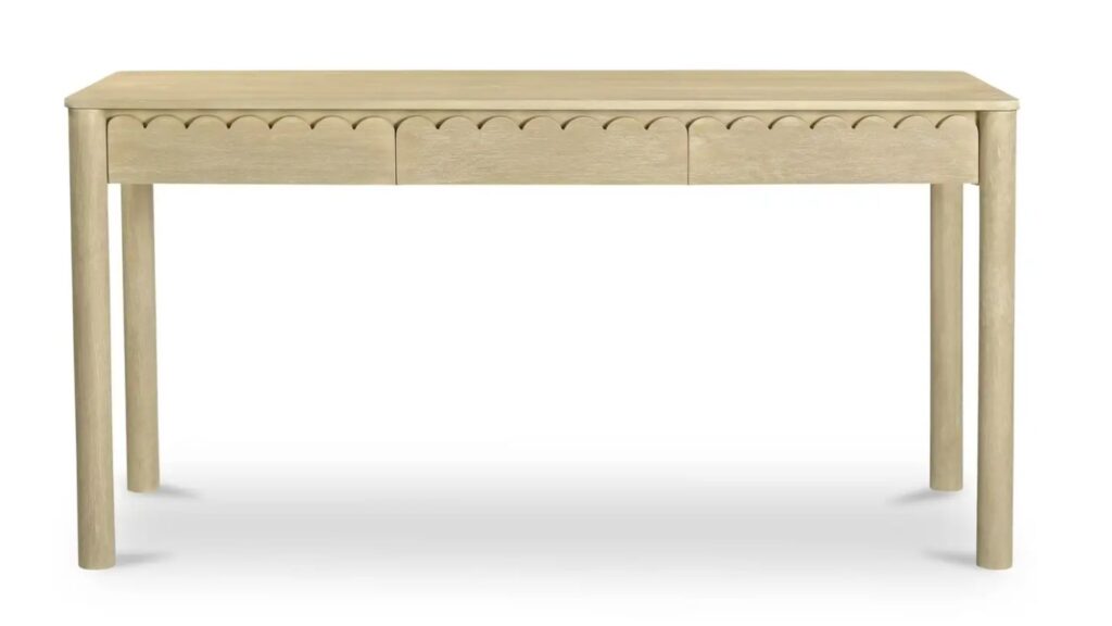 Moe's Wiley Desk