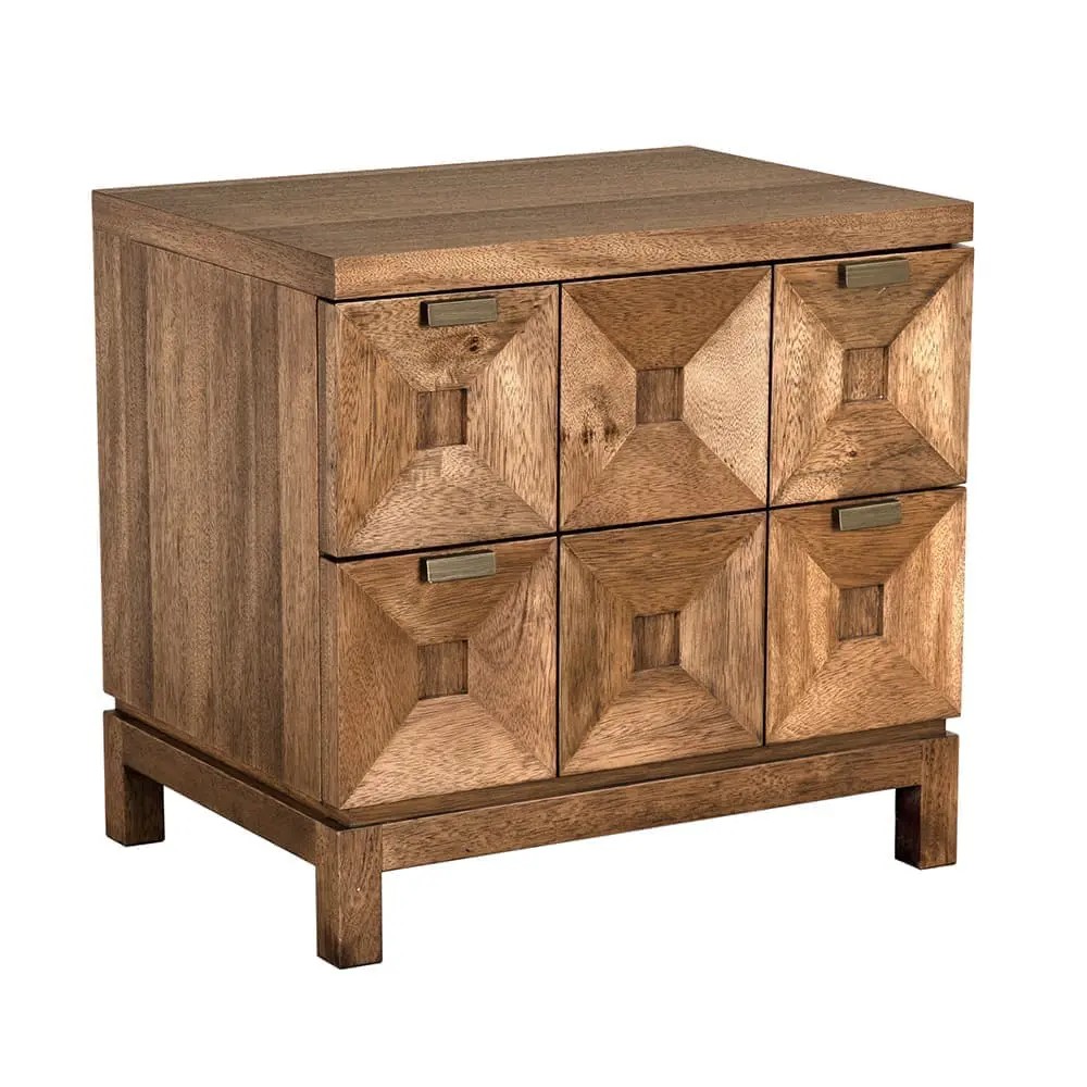 Noir Musashi cabinet