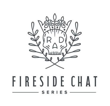 Regina Andrew Fireside Chat Series