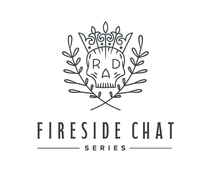 Regina Andrew Fireside Chat Series