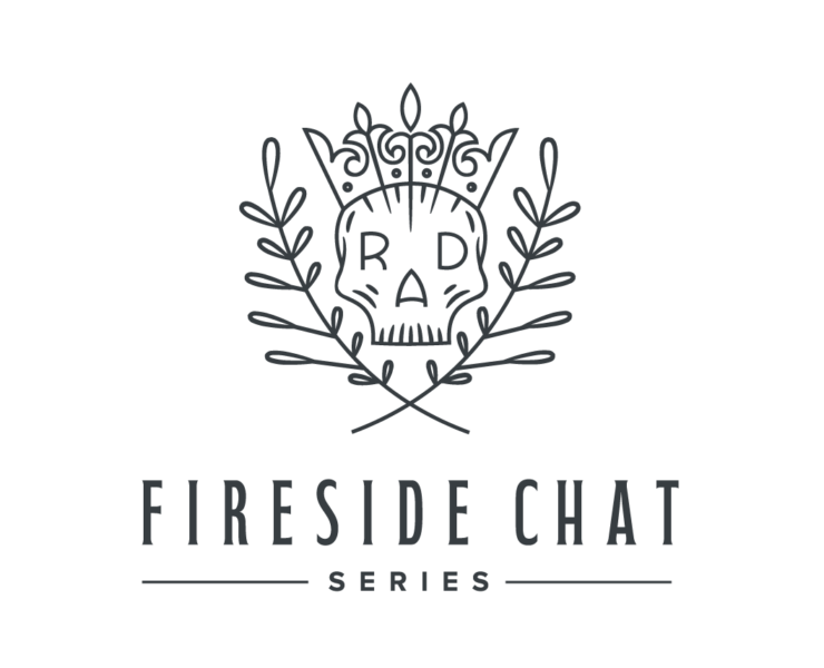 Regina Andrew Fireside Chat Series