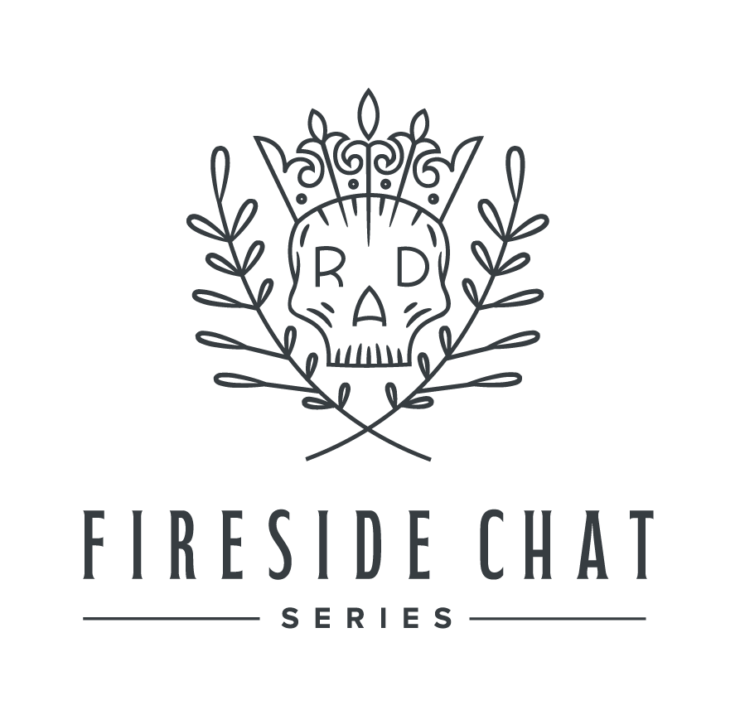 Regina Andrew Fireside Chat Series