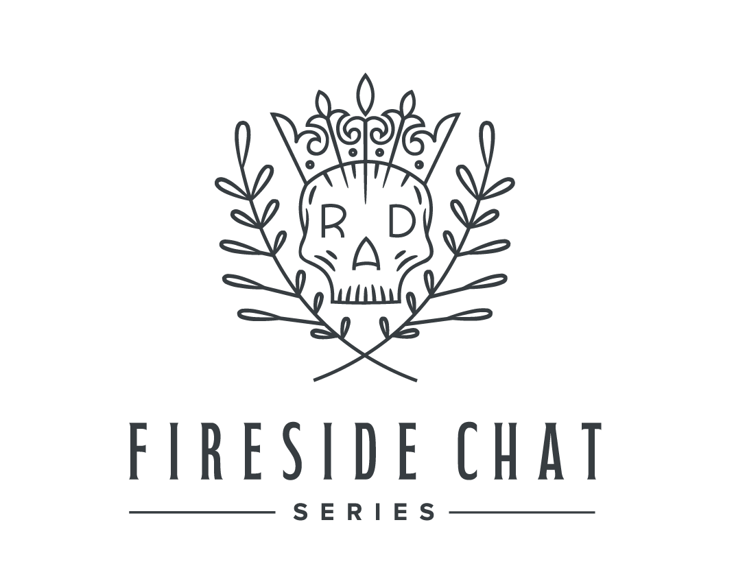 Regina Andrew Fireside Chat Series
