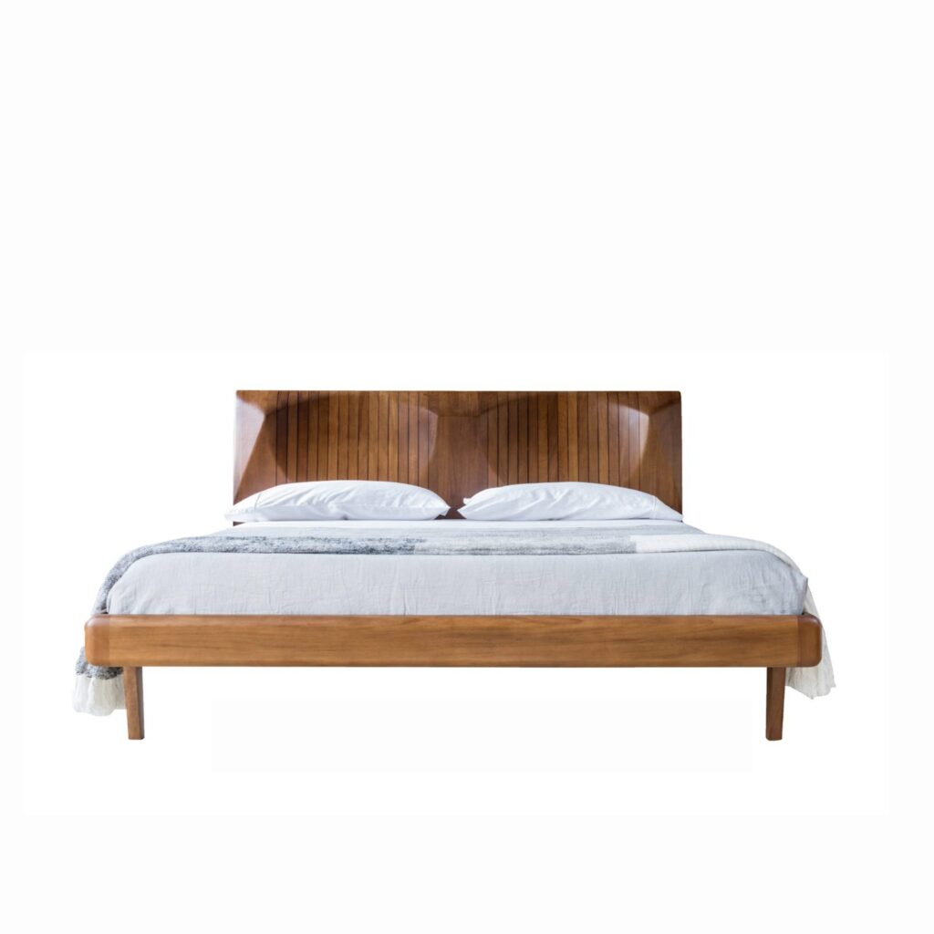 Sossego Tulipa Bed