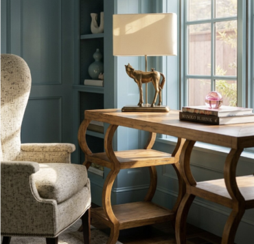 Wildwood Kate Desk