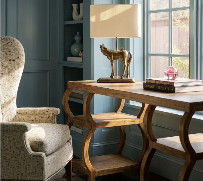 Wildwood Kate Desk