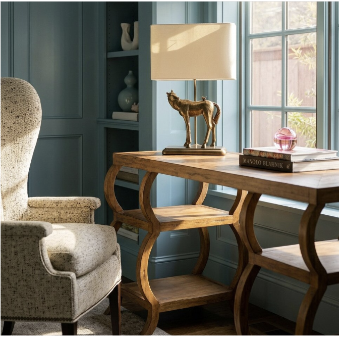 Wildwood Kate Desk