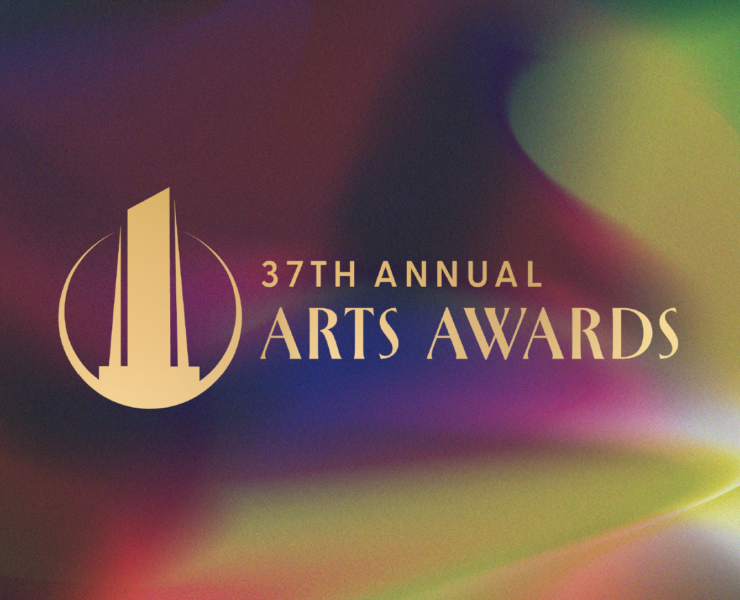 Arts Awards Finalists