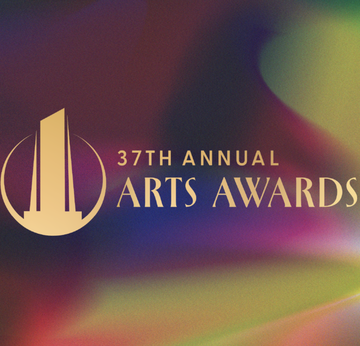 Arts Awards Finalists