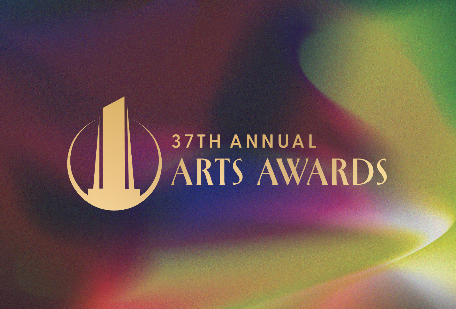 Arts Awards Finalists