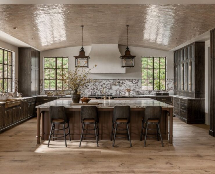 Amber Lewis Interiors book review