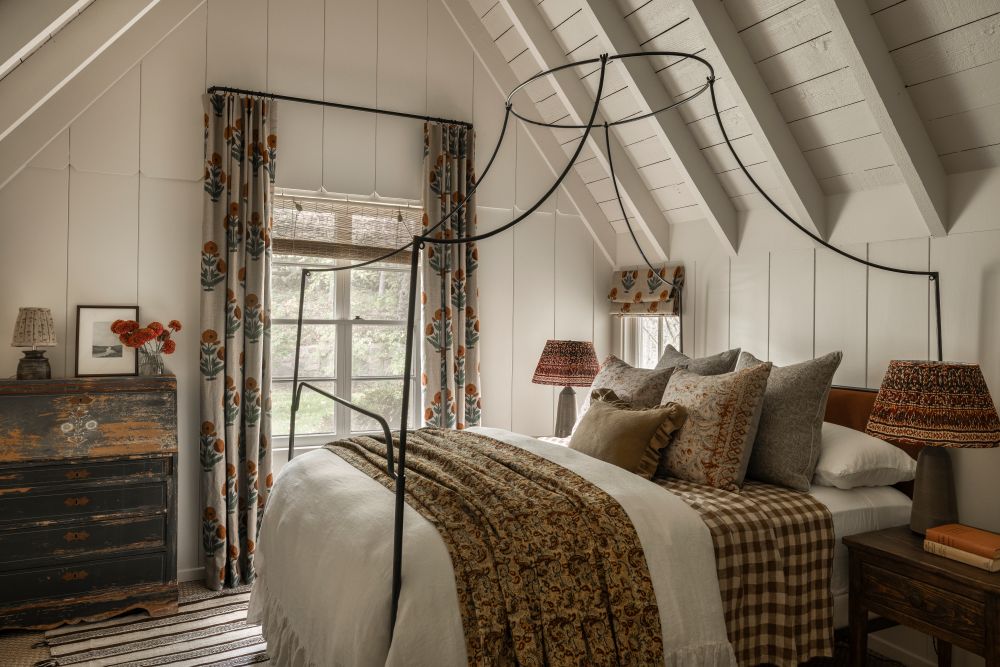 Amber Lewis Interiors book review