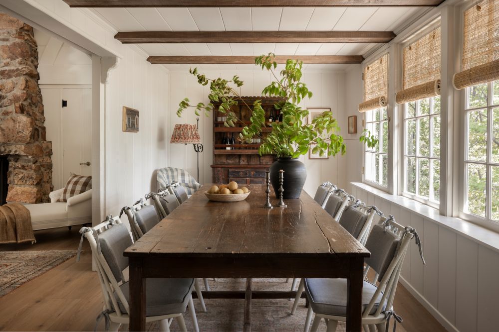 Amber Lewis Interiors book review